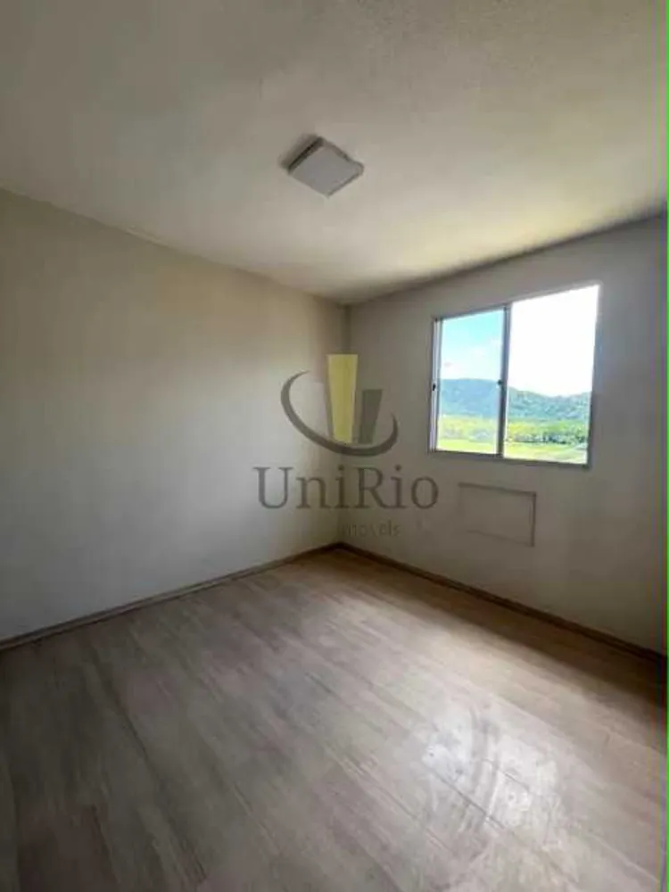 Apartamento, 2 quartos, 44 m² - Foto 8
