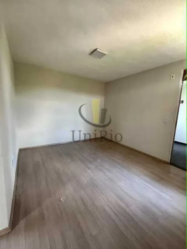 Apartamento, 2 quartos, 44 m² - Foto 3