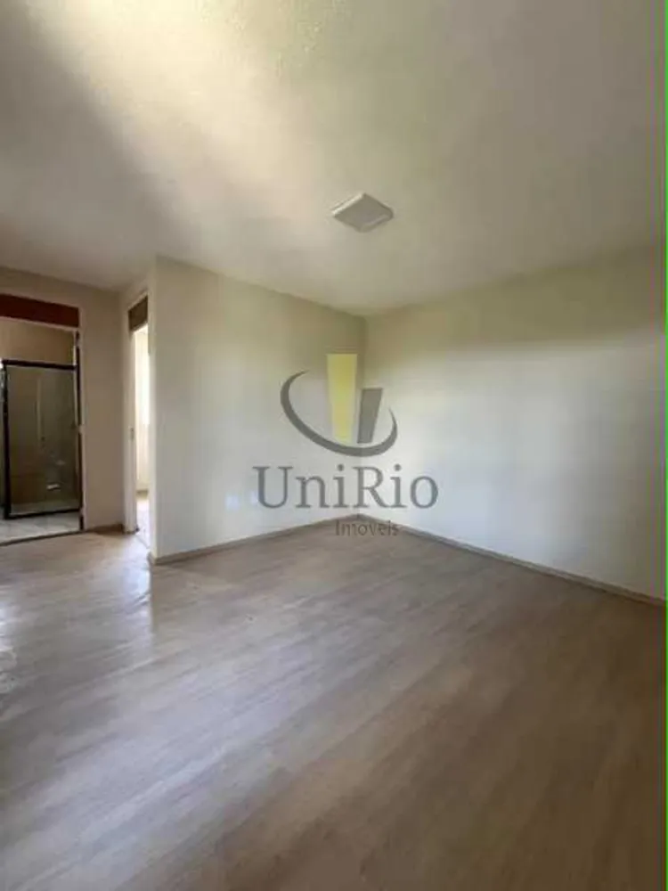 Apartamento, 2 quartos, 44 m² - Foto 13