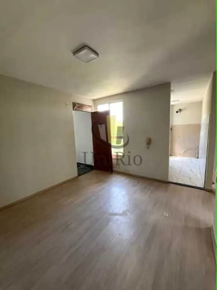 Apartamento, 2 quartos, 44 m² - Foto 9