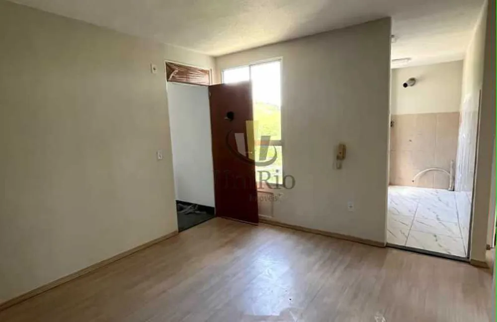 Apartamento, 2 quartos, 44 m² - Foto 18