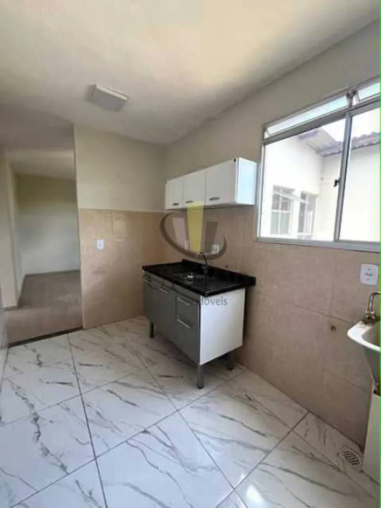 Apartamento, 2 quartos, 44 m² - Foto 5