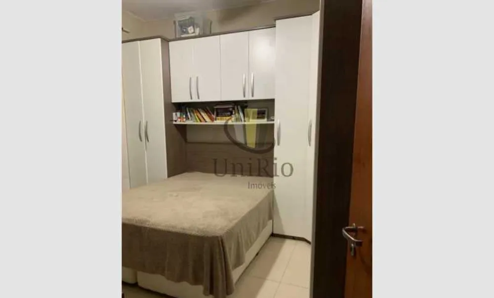 Casa de Vila, 3 quartos - Foto 10