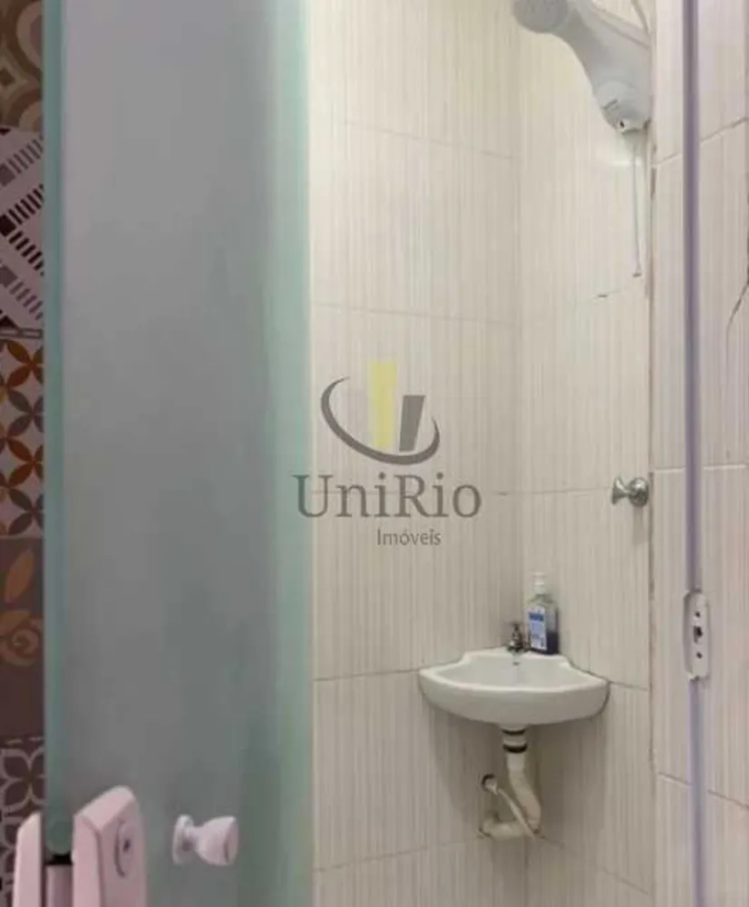 Casa de Vila, 3 quartos - Foto 13