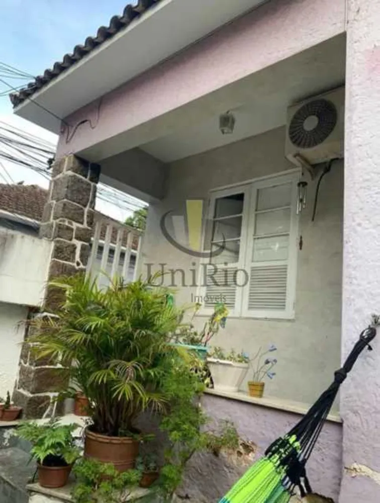 Casa de Vila, 3 quartos - Foto 2
