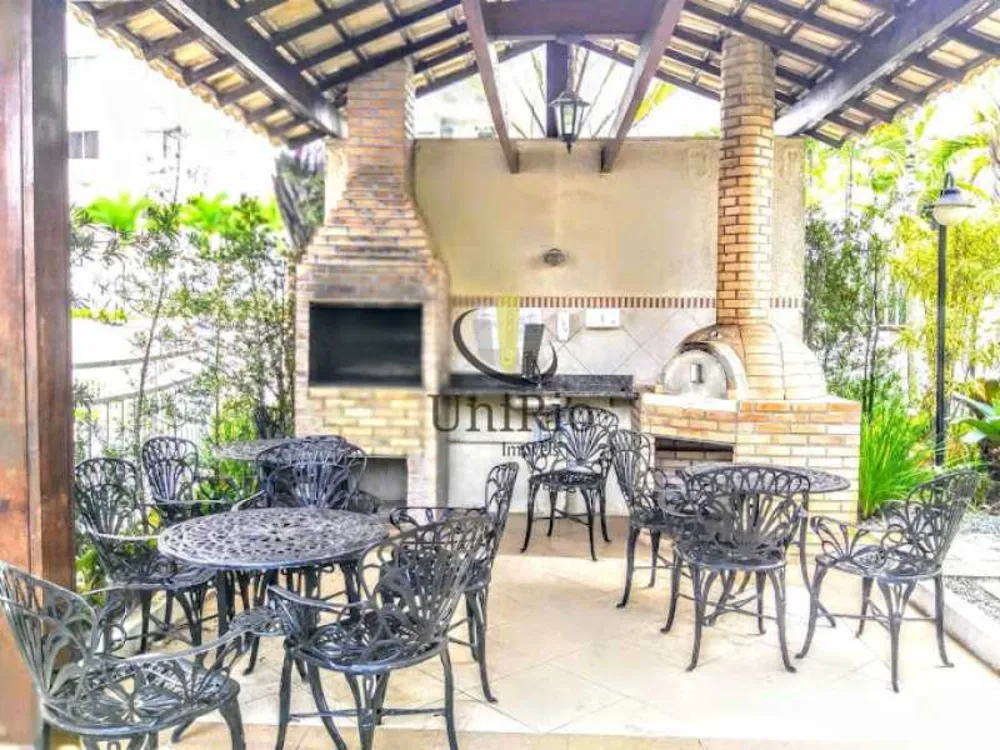 Apartamento, 2 quartos, 56 m² - Foto 15