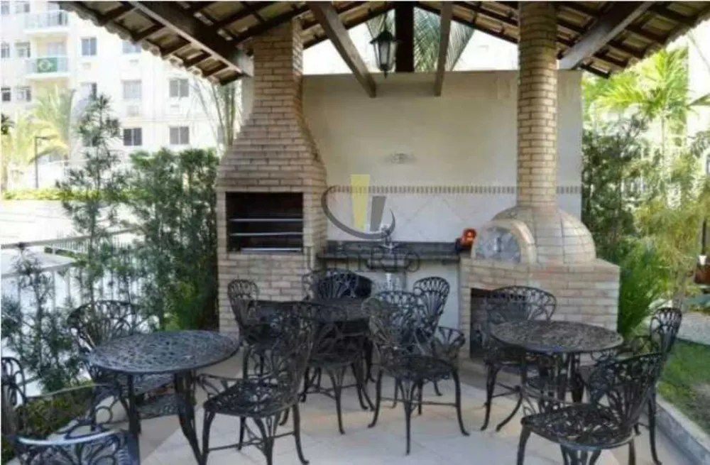 Apartamento, 2 quartos, 56 m² - Foto 25