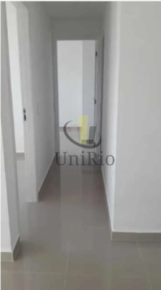 Apartamento, 2 quartos, 56 m² - Foto 2