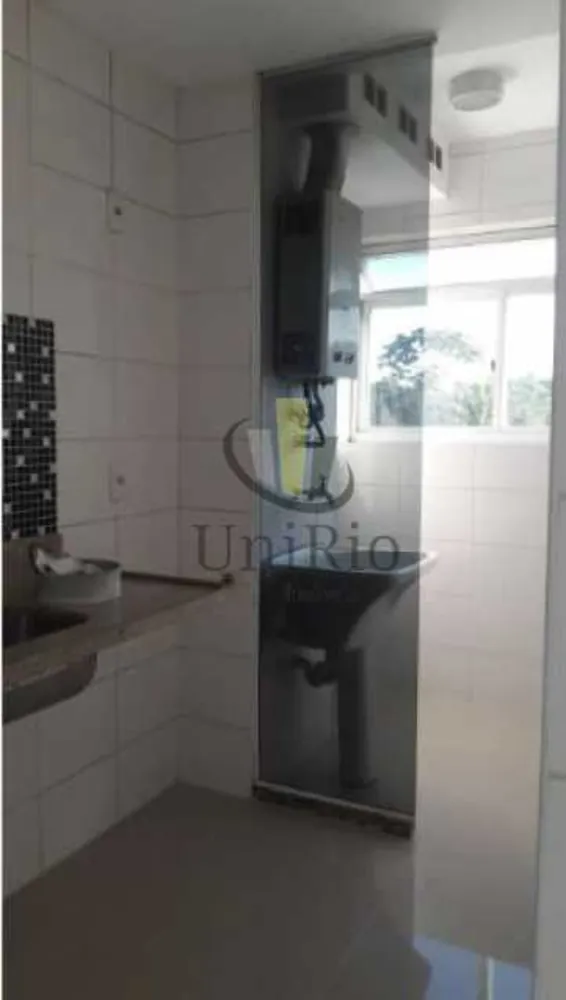 Apartamento, 2 quartos, 56 m² - Foto 5