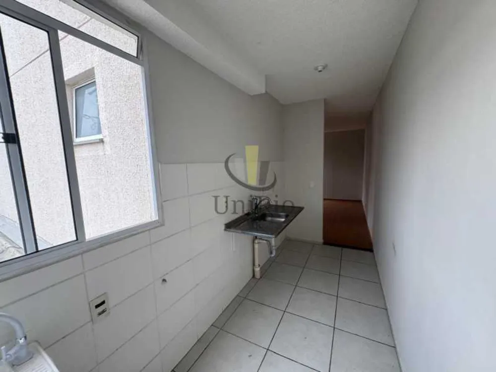 Apartamento, 2 quartos, 45 m² - Foto 7