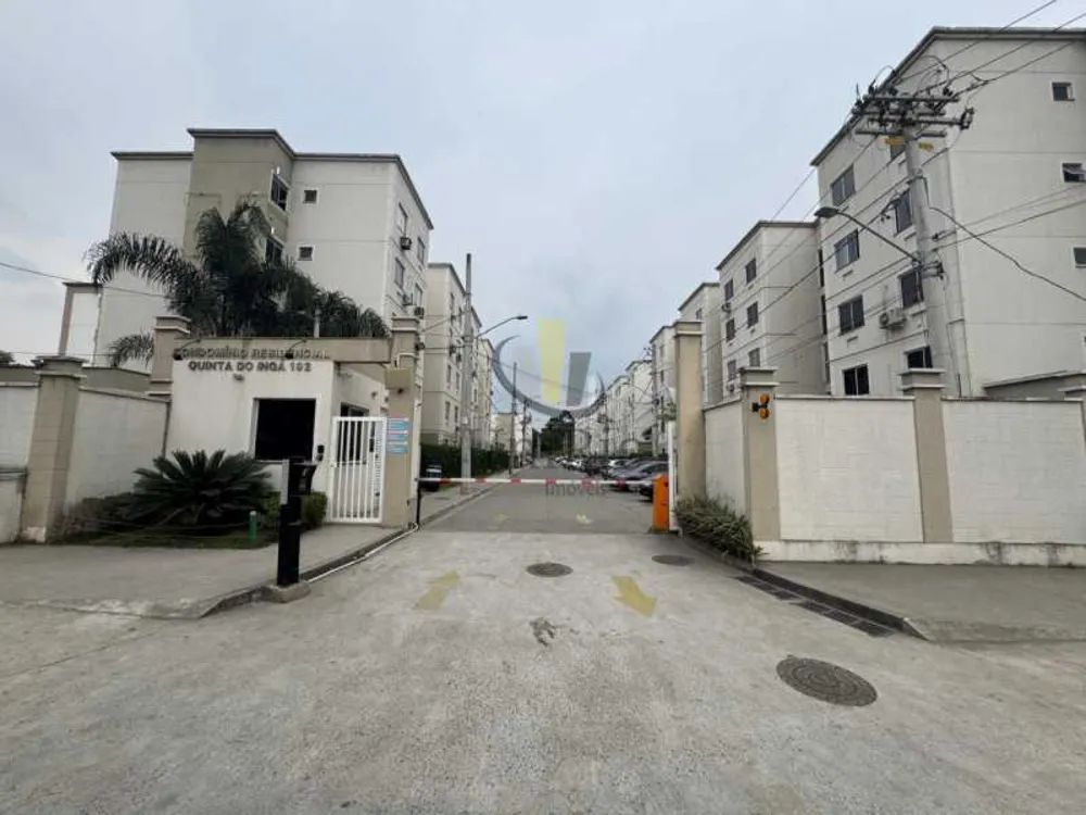 Apartamento, 2 quartos, 45 m² - Foto 20