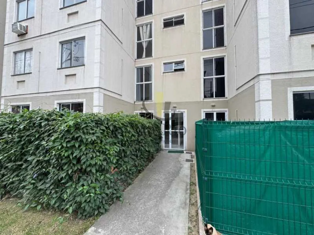 Apartamento, 2 quartos, 45 m² - Foto 6