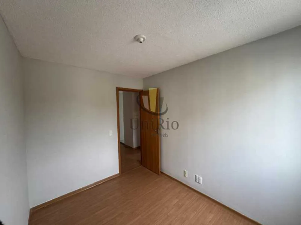 Apartamento, 2 quartos, 45 m² - Foto 9