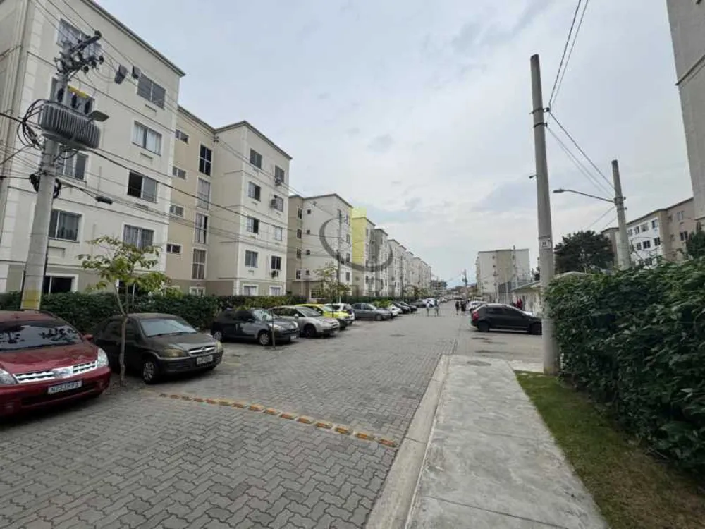 Apartamento, 2 quartos, 45 m² - Foto 8