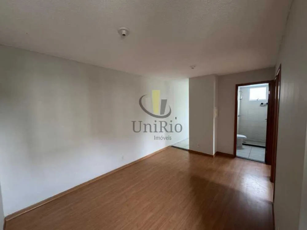 Apartamento, 2 quartos, 45 m² - Foto 14