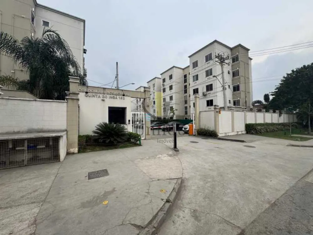 Apartamento, 2 quartos, 45 m² - Foto 5