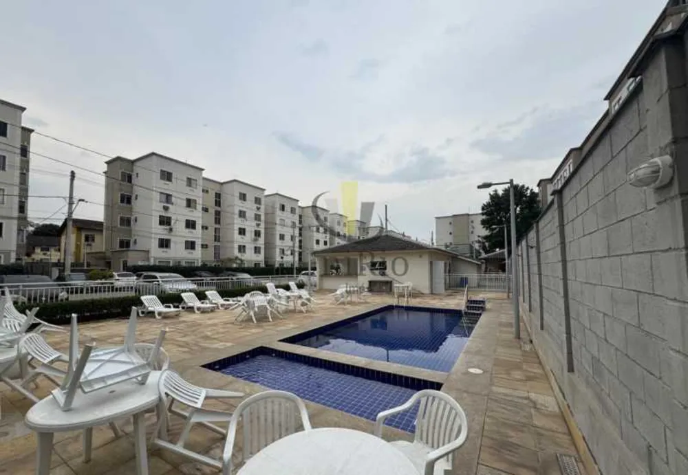 Apartamento, 2 quartos, 45 m² - Foto 1