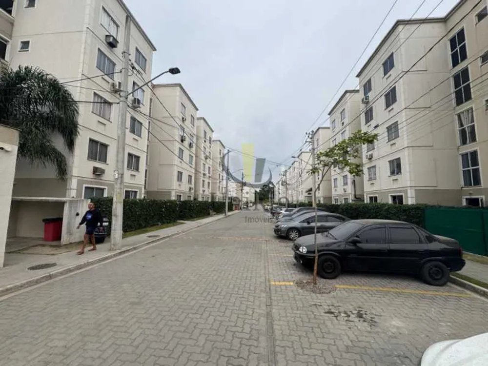 Apartamento, 2 quartos, 45 m² - Foto 11