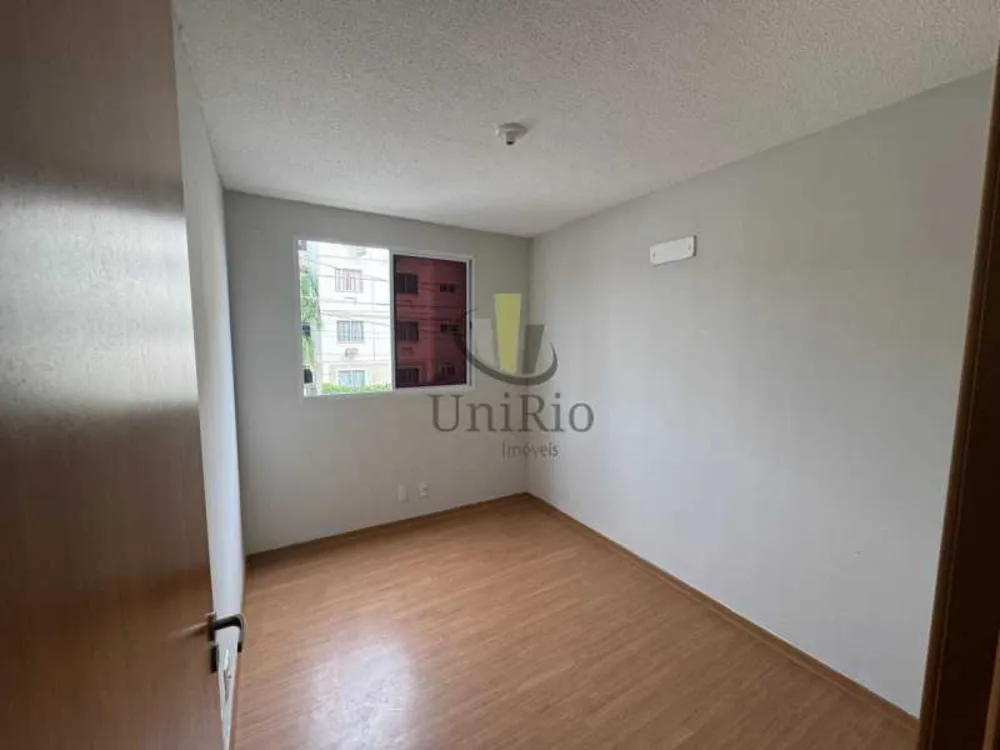 Apartamento, 2 quartos, 45 m² - Foto 2