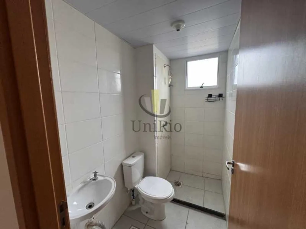 Apartamento, 2 quartos, 45 m² - Foto 17