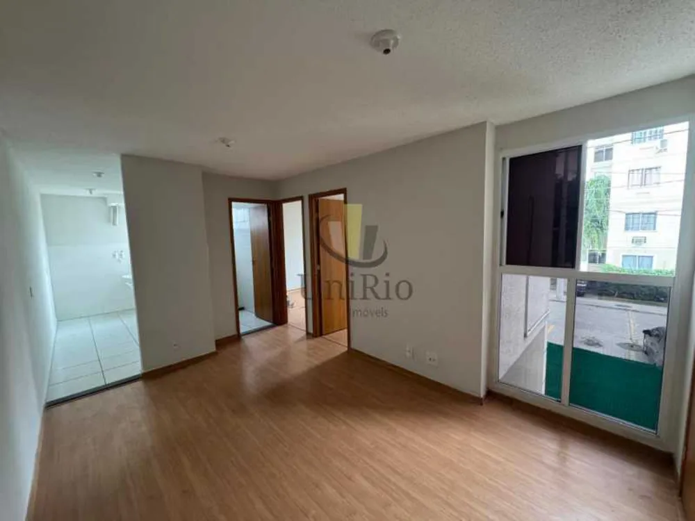 Apartamento, 2 quartos, 45 m² - Foto 4