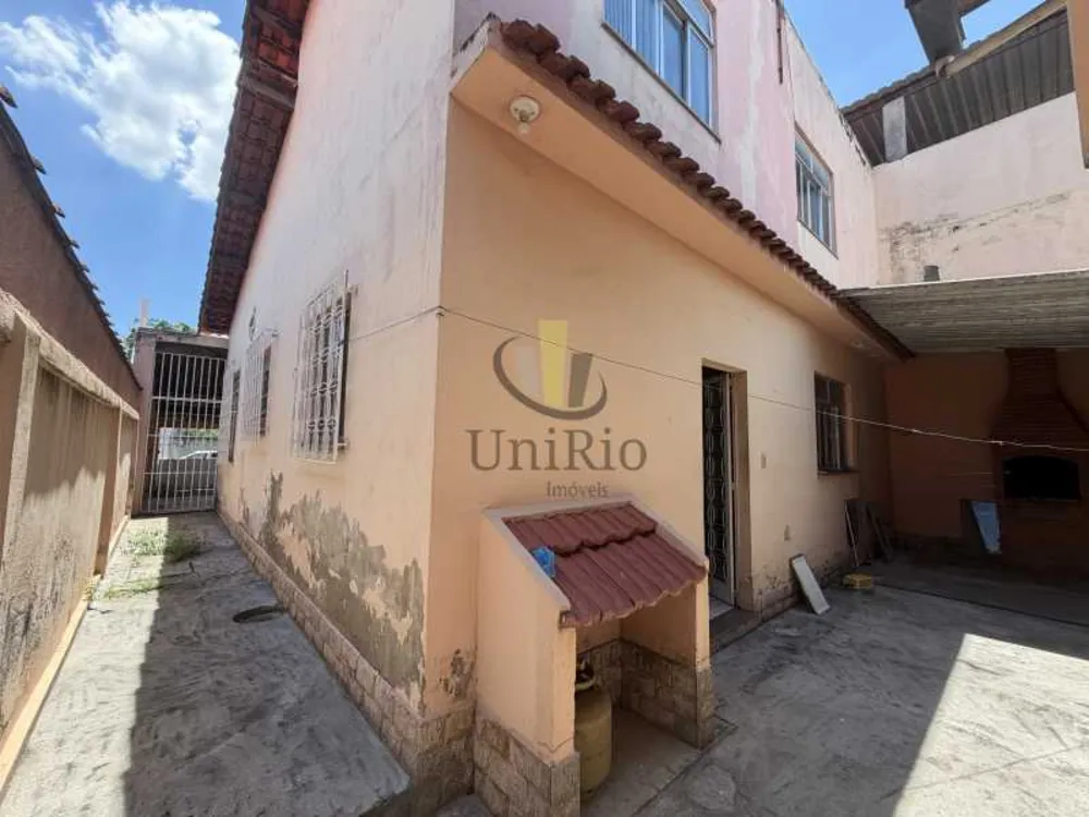 Casa de Condomínio, 3 quartos - Foto 13