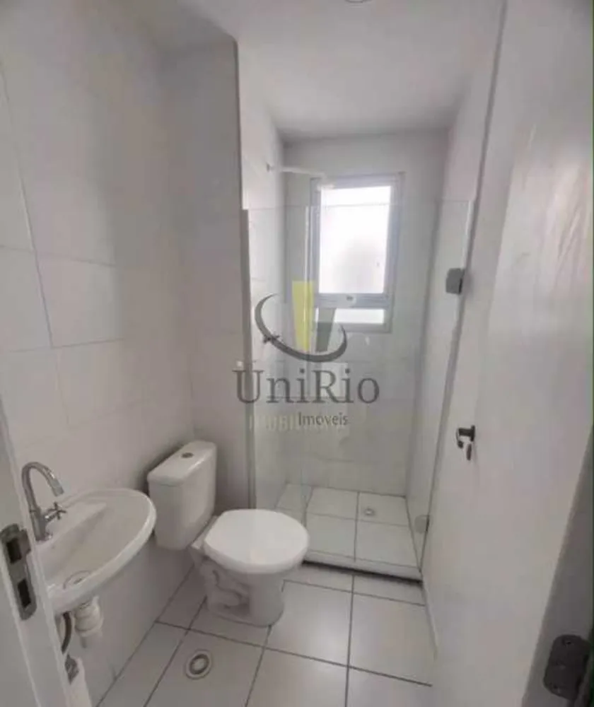 Apartamento, 2 quartos, 45 m² - Foto 11