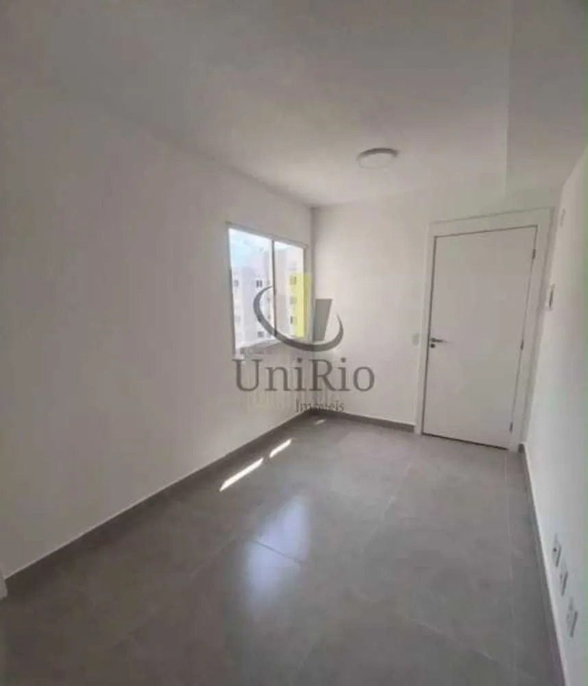 Apartamento, 2 quartos, 45 m² - Foto 1