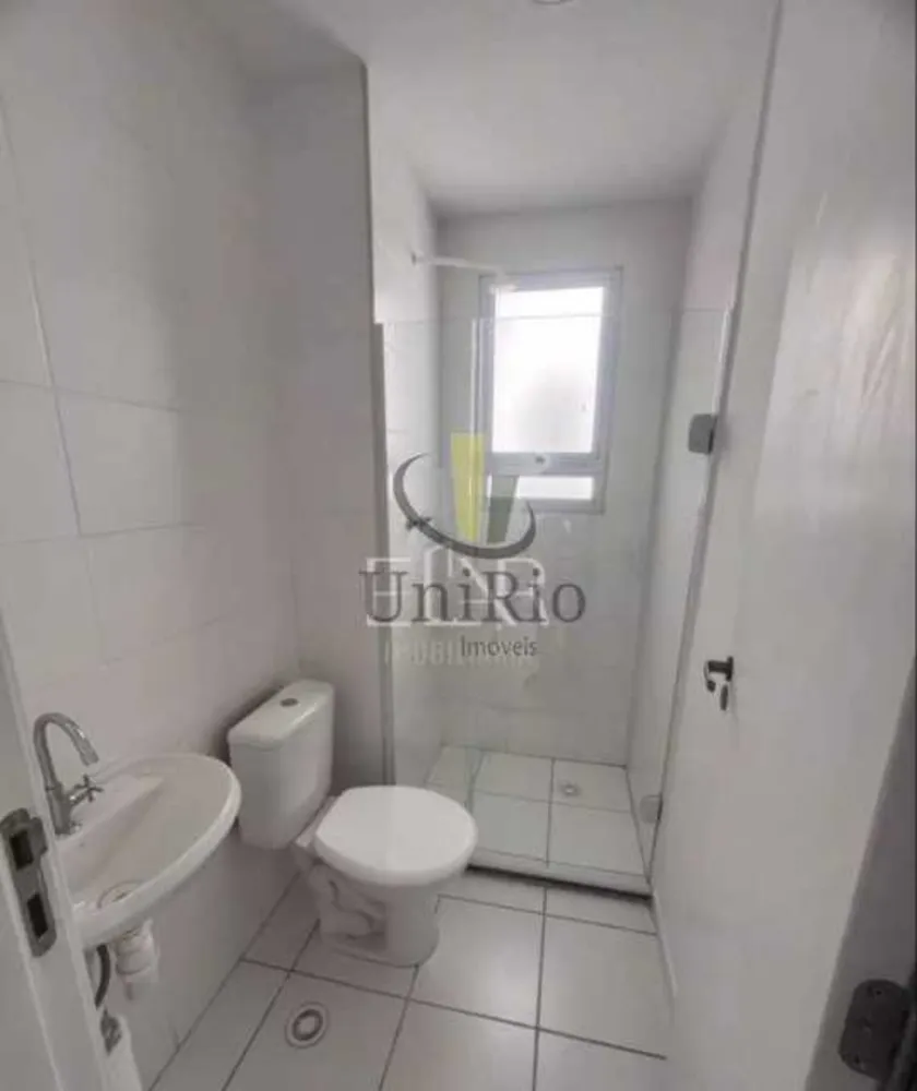 Apartamento, 2 quartos, 45 m² - Foto 5