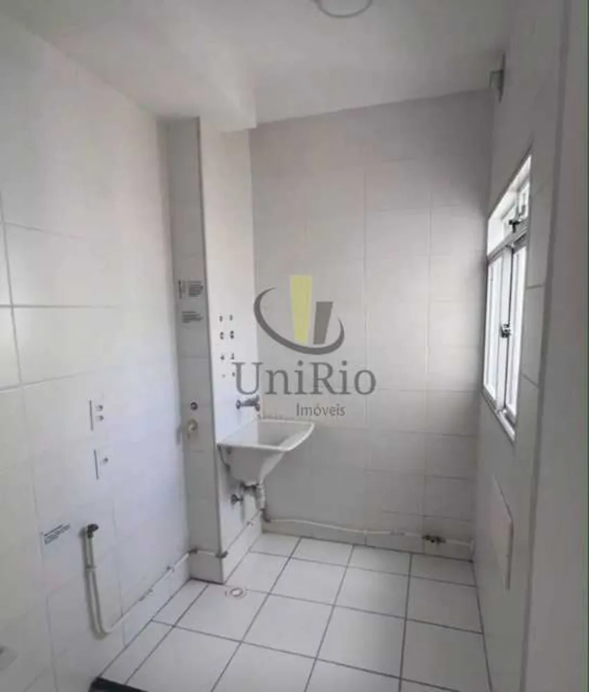 Apartamento, 2 quartos, 45 m² - Foto 8