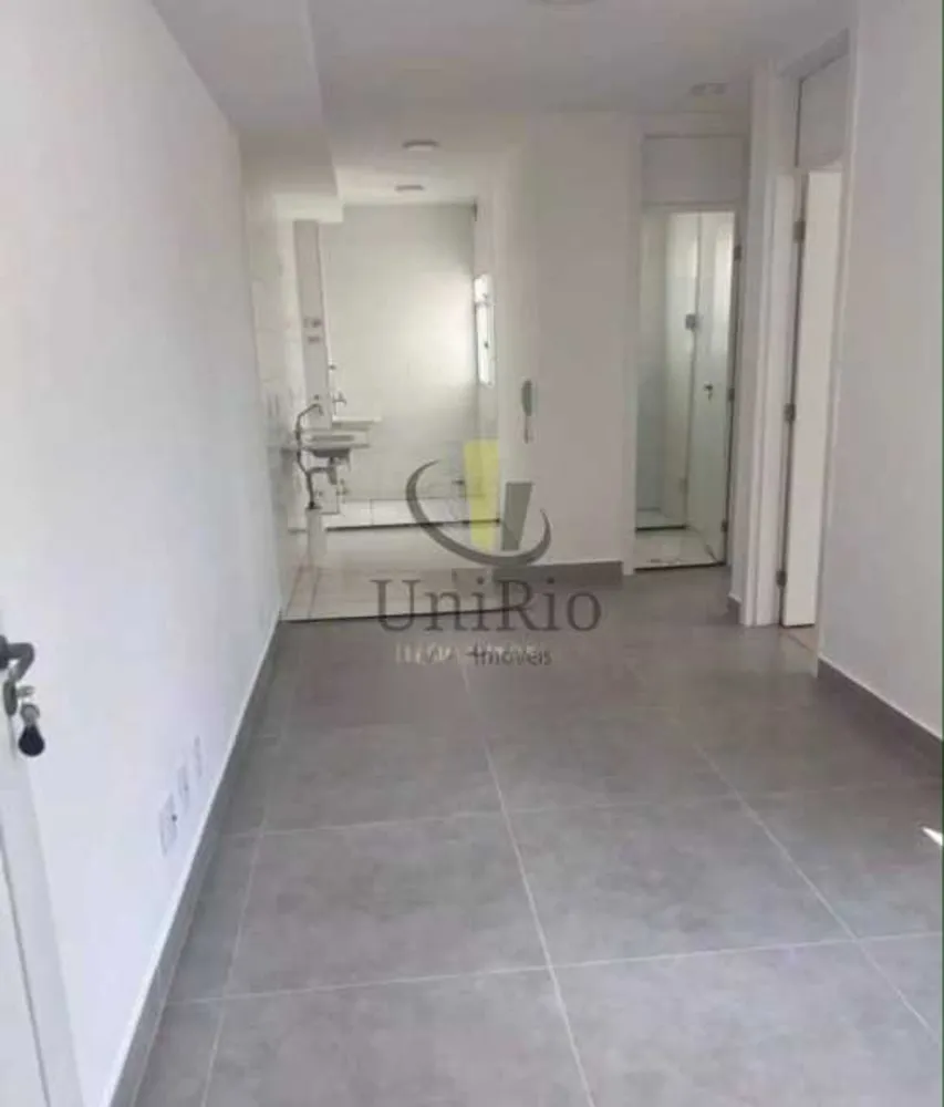 Apartamento, 2 quartos, 45 m² - Foto 14