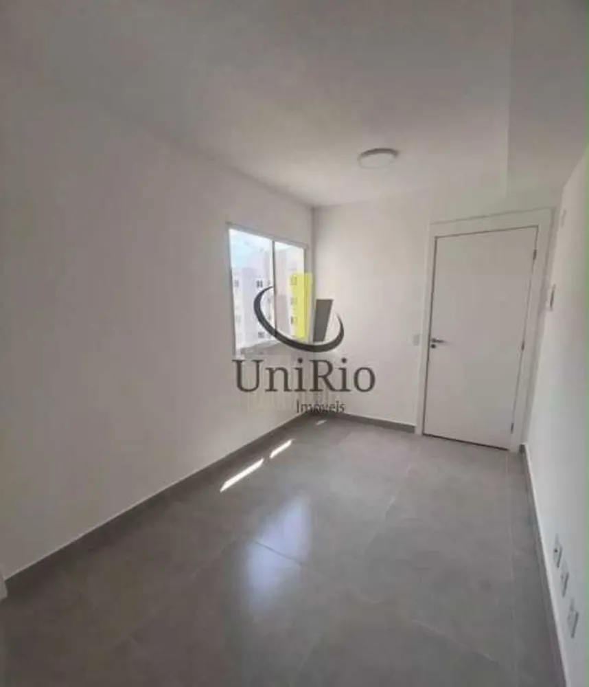 Apartamento, 2 quartos, 45 m² - Foto 17