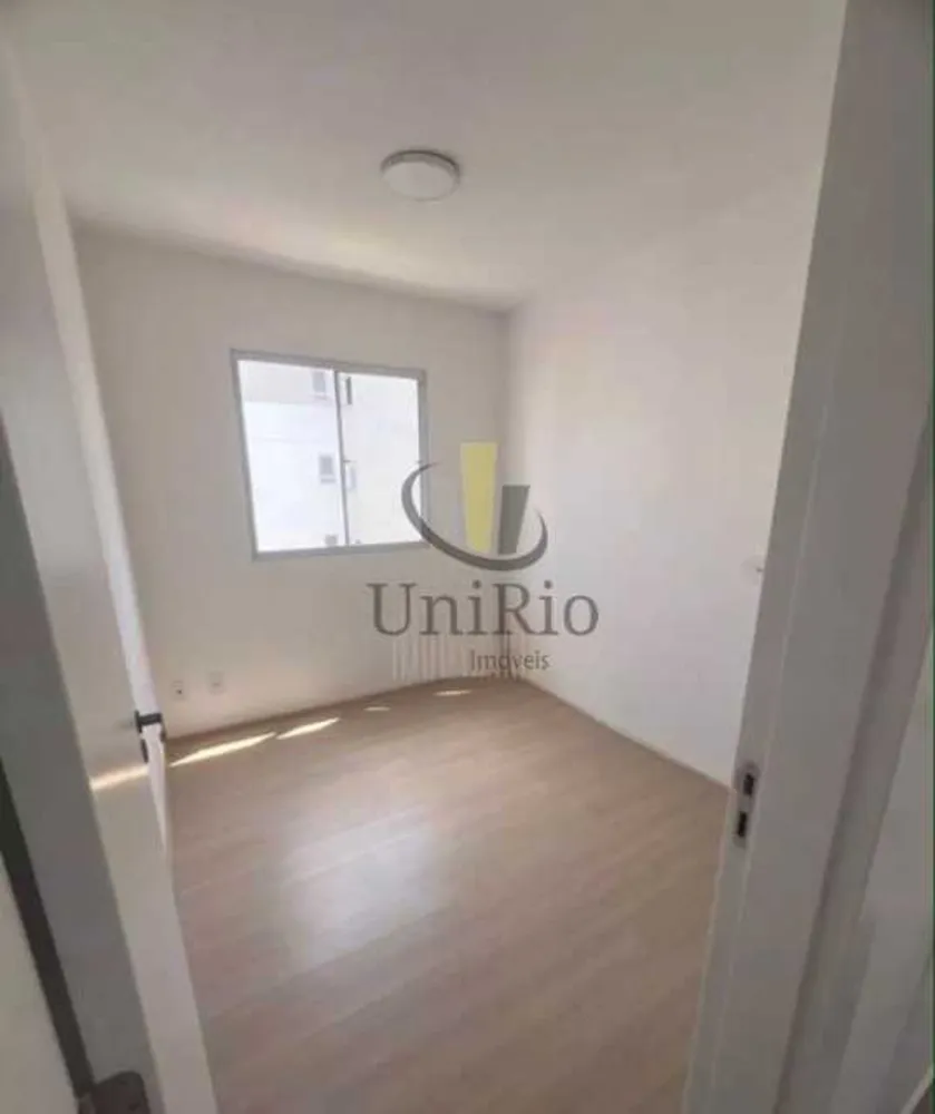 Apartamento, 2 quartos, 45 m² - Foto 12
