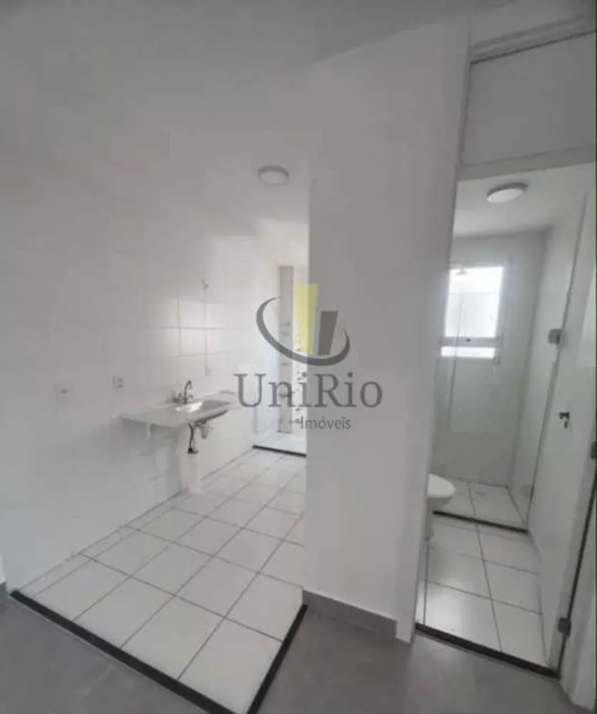 Apartamento, 2 quartos, 45 m² - Foto 10