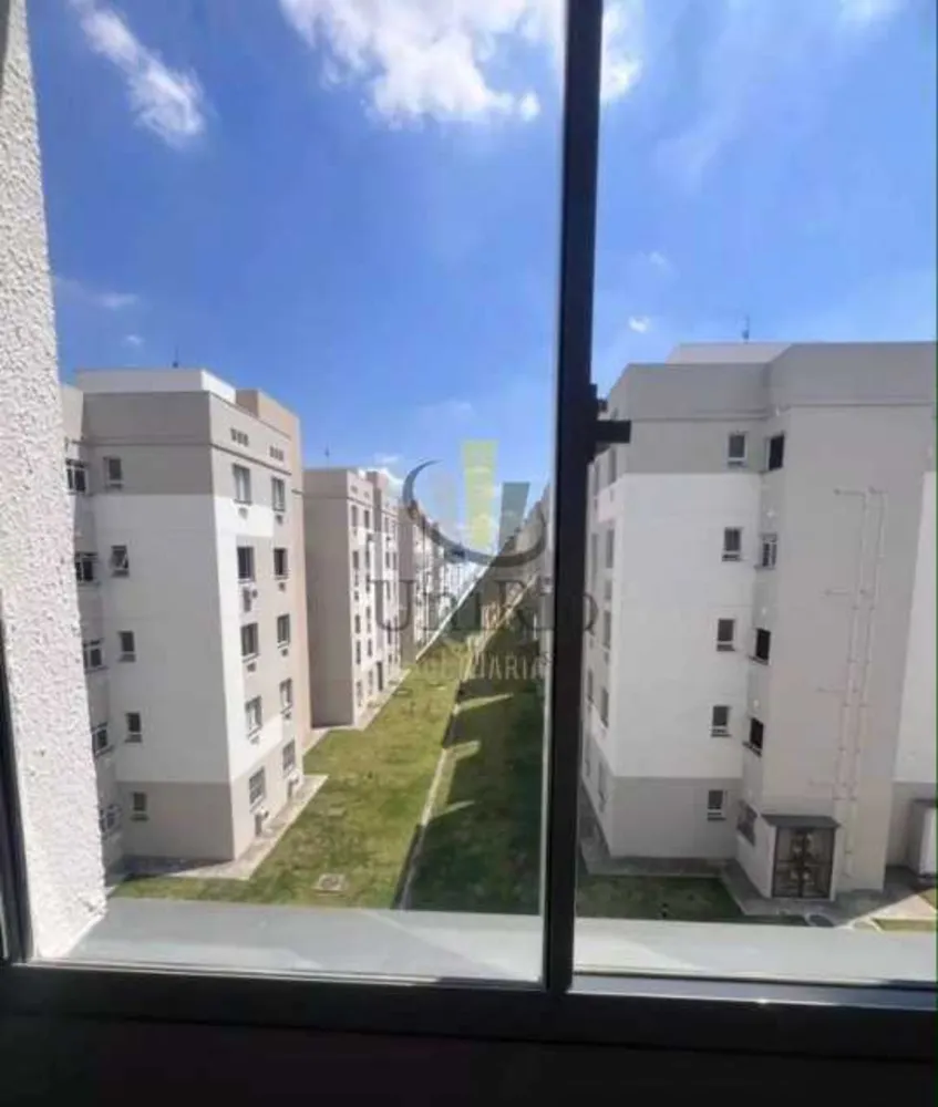 Apartamento, 2 quartos, 45 m² - Foto 4