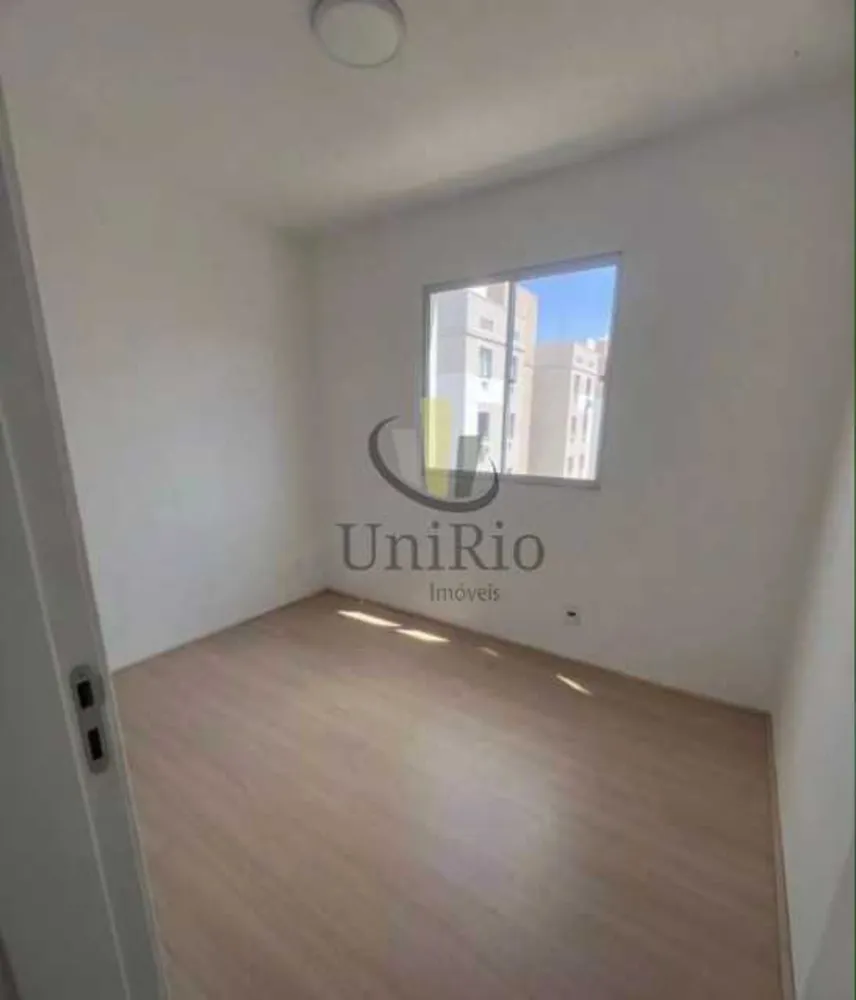 Apartamento, 2 quartos, 45 m² - Foto 6