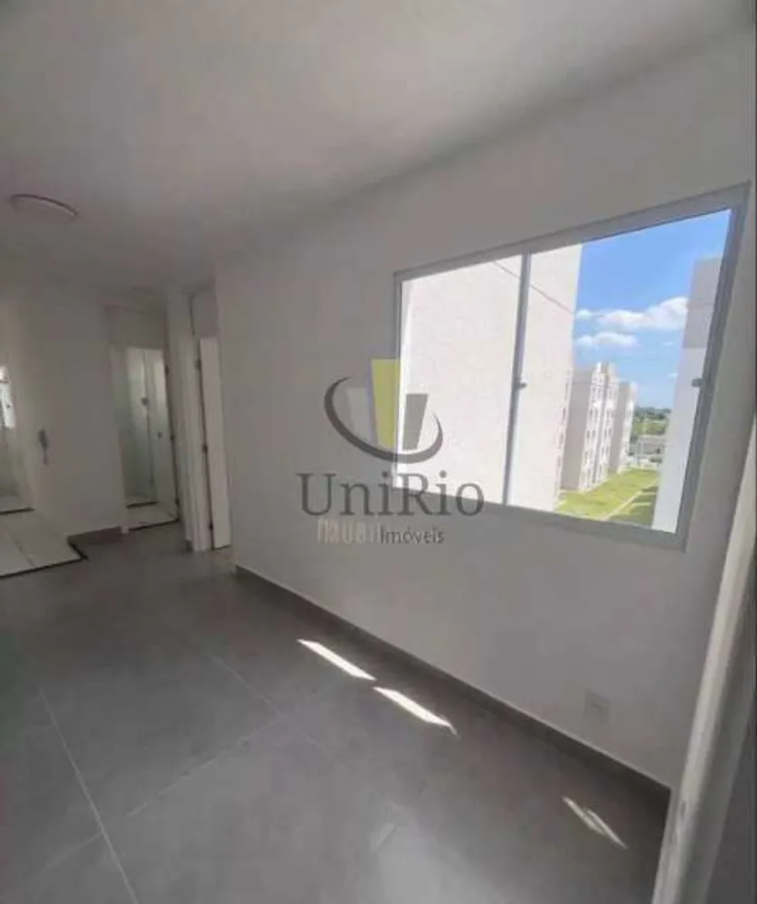Apartamento, 2 quartos, 45 m² - Foto 13