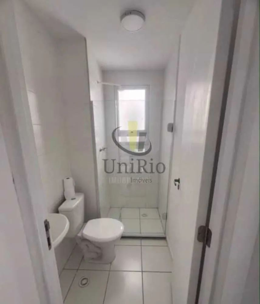 Apartamento, 2 quartos, 45 m² - Foto 7