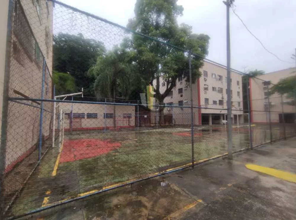 Apartamento, 2 quartos, 49 m² - Foto 17