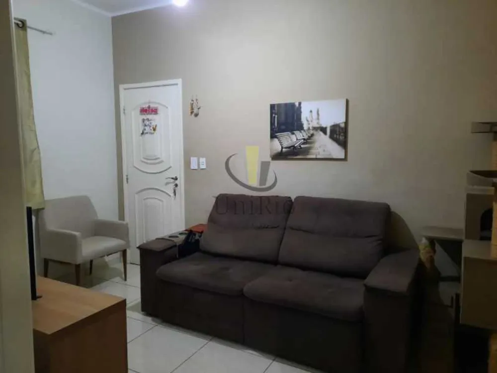 Apartamento, 2 quartos, 53 m² - Foto 1