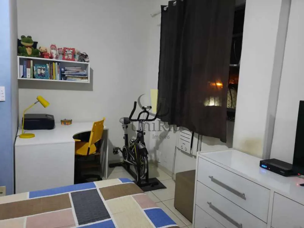 Apartamento, 2 quartos, 53 m² - Foto 4