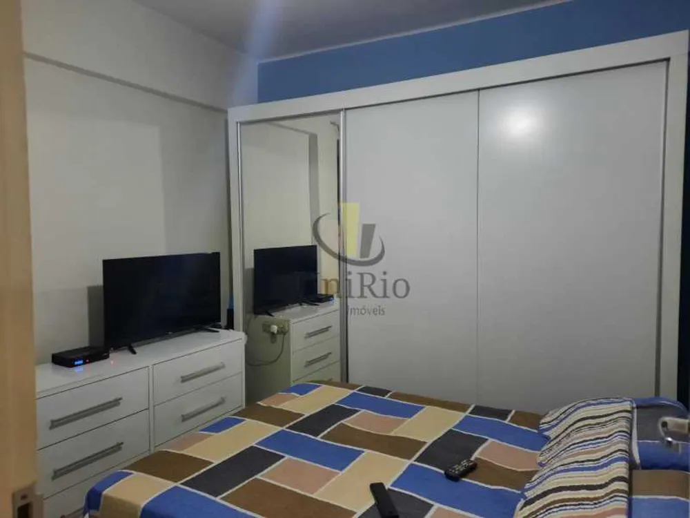 Apartamento, 2 quartos, 53 m² - Foto 3