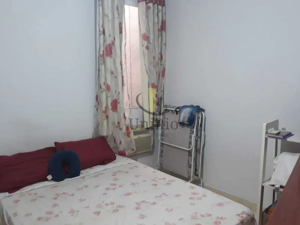Casa de Vila, 2 quartos - Foto 17