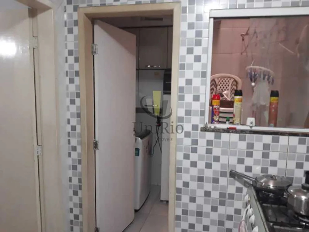Casa de Vila, 2 quartos - Foto 8