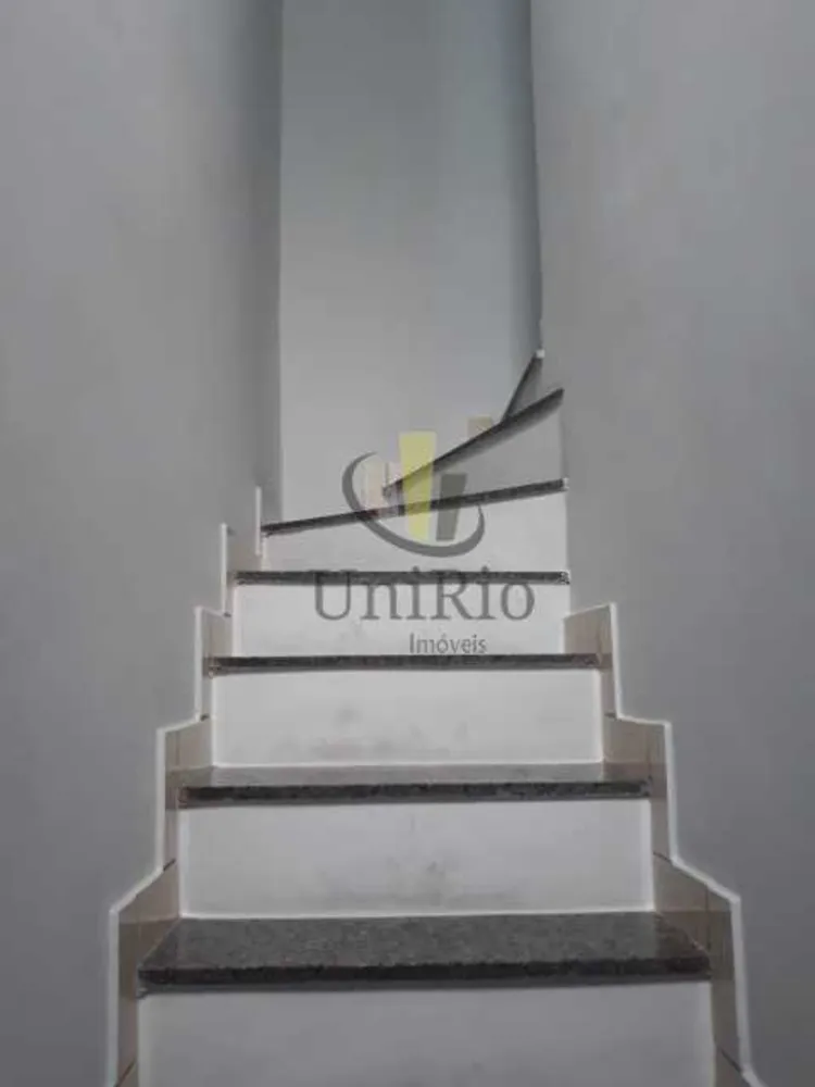 Casa de Vila, 2 quartos - Foto 15