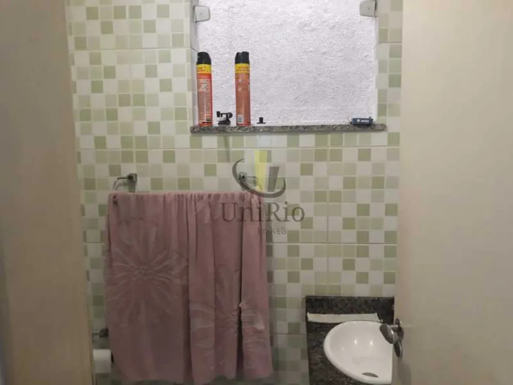 Casa de Vila, 2 quartos - Foto 6