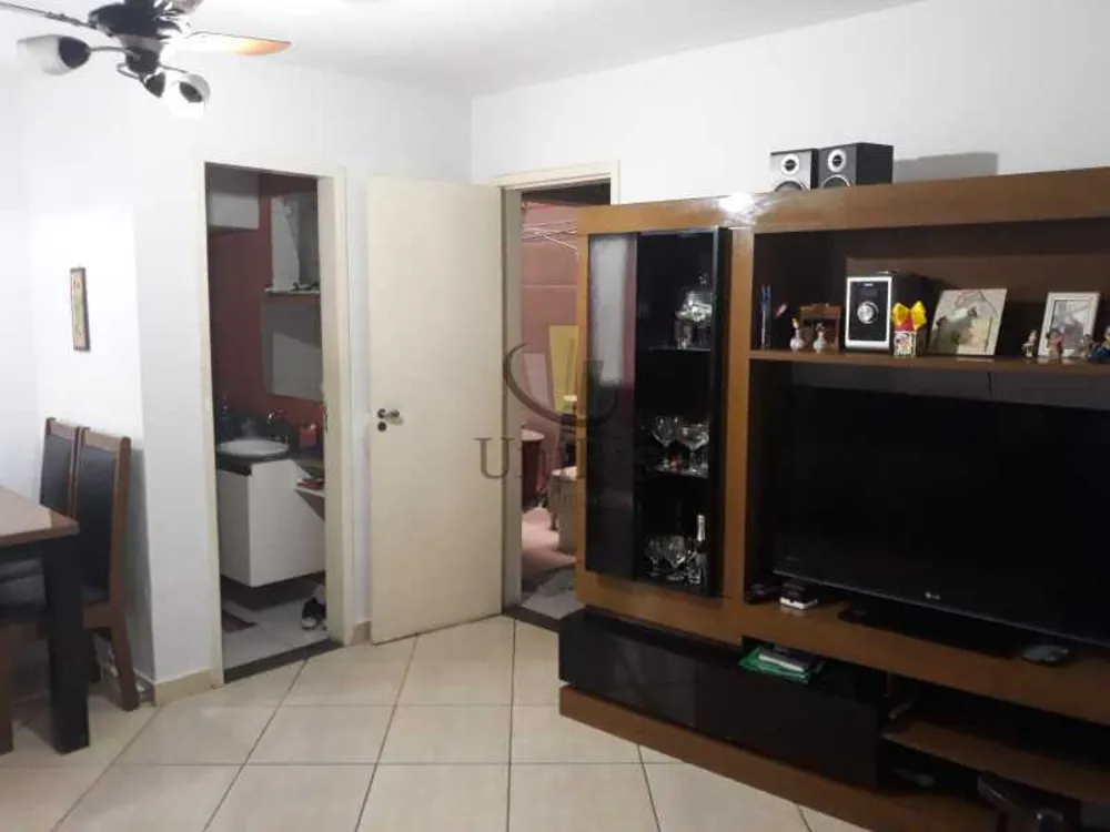 Casa de Vila, 2 quartos - Foto 4