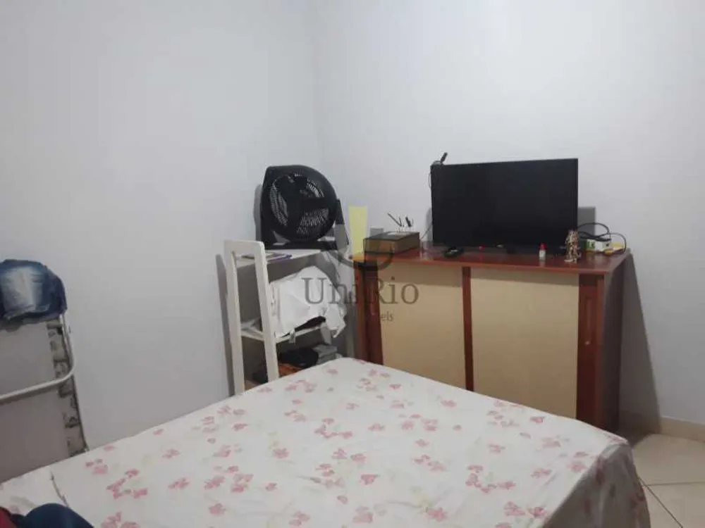 Casa de Vila, 2 quartos - Foto 18