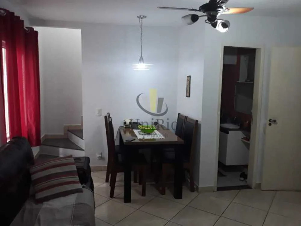 Casa de Vila, 2 quartos - Foto 8