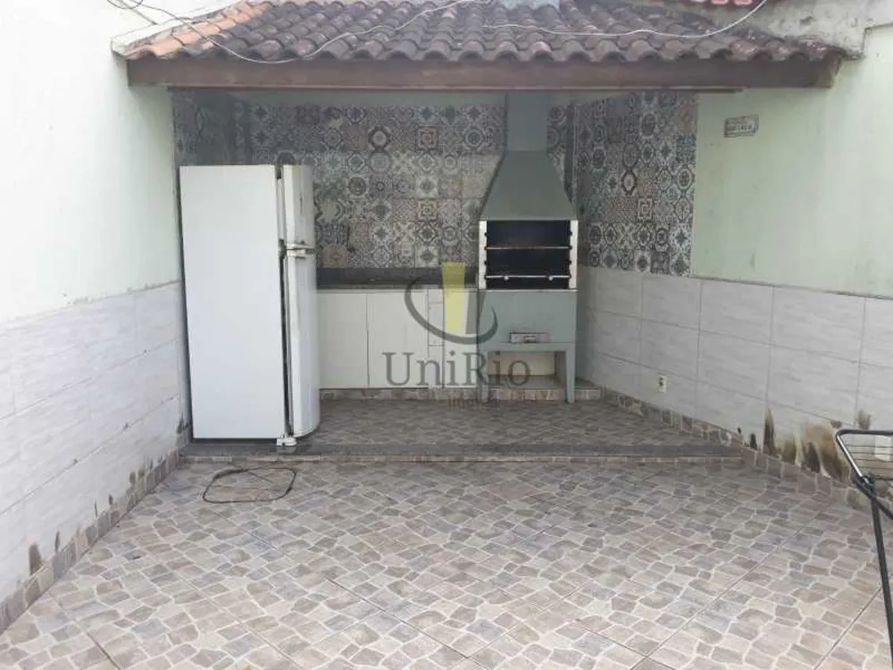 Casa de Vila, 2 quartos - Foto 24